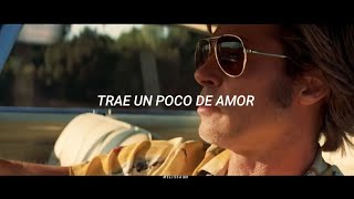 Los Bravos - Bring A Little Lovin&#39; // Once Upon A Time in Hollywood // sub. Español