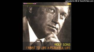 Holy Sons 02 Stunned