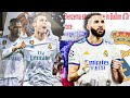 How Benzema Became The World's BEST Striker! | Explained
