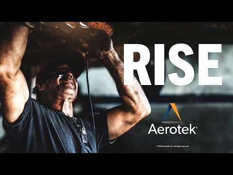 RISE: Aerotek - Staffing & Services