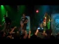 Less Than Jake - "Mississippi Mud" / "Jen Doesn't Like Me Anymore" (live at The Chance)