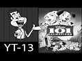 One Hundred And One Dalmatians 1961 An Animaniac Review