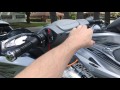 2007 Yamaha FX Cruiser HO
