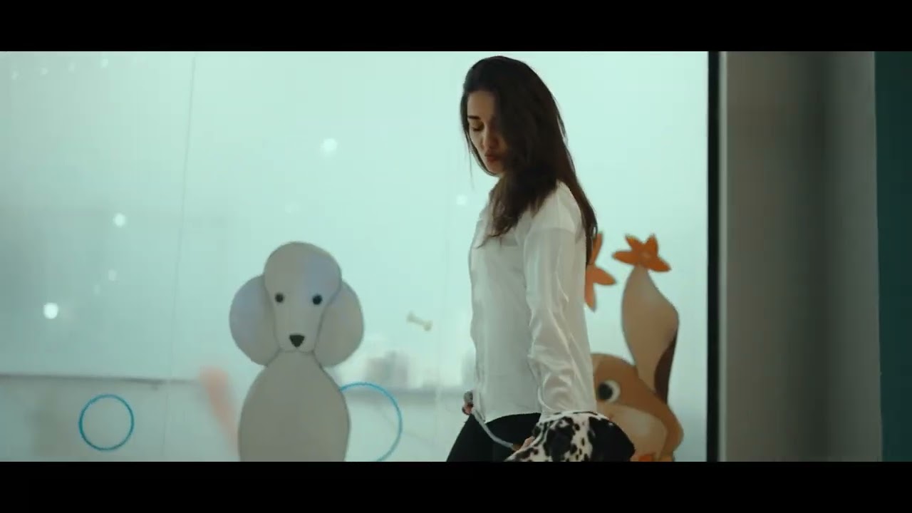 The Ultimate Adventure With Your Dogs At Luca Park