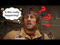 Mortal Kombat 11 Rambo Has Some Questions