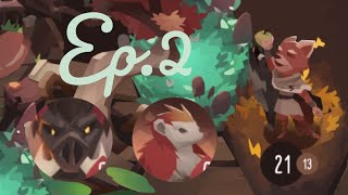 Spiritle: Panda Rua Gameplay EP.2