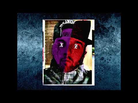 Xavi Carmona - Split Personality (Ft. Zoo Keepa)