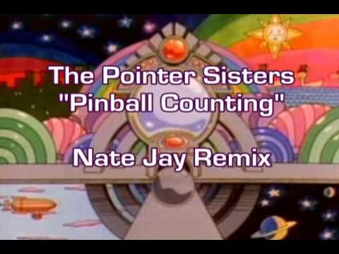 The Pointer Sisters - 