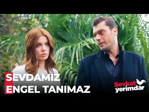 Semt Bizim Ev Kira Part 32 - Şevkat Yerimdar