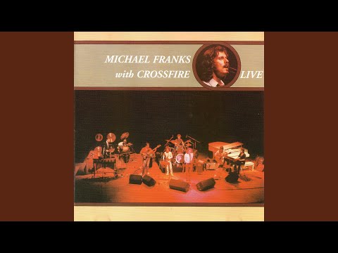 The Lady Wants to Know (feat. Crossfire) (Live)