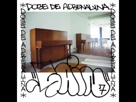 Video thumbnail for Doses de Adrenalina