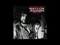 Waylon Jennings  - Jack Of Diamonds