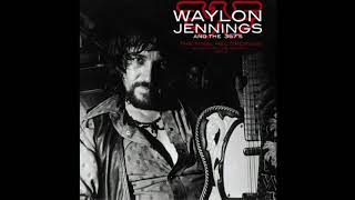 Waylon Jennings  - Jack Of Diamonds