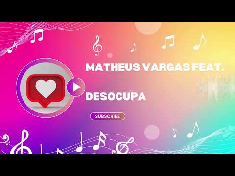 Matheus Vargas feat  ‪@cleberecauan‬   Desocupa