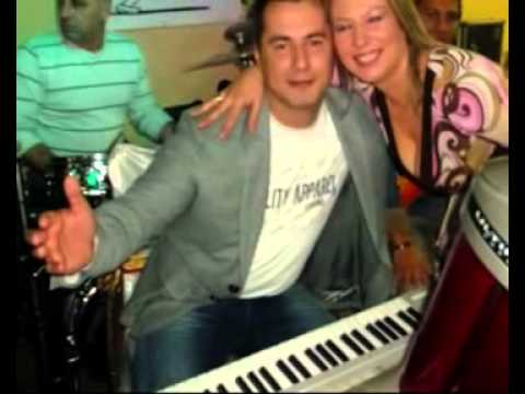 Marija Matic i Zeljko Radovanovic