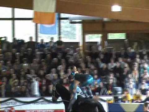 Ingelsberg Kür PdB 2010