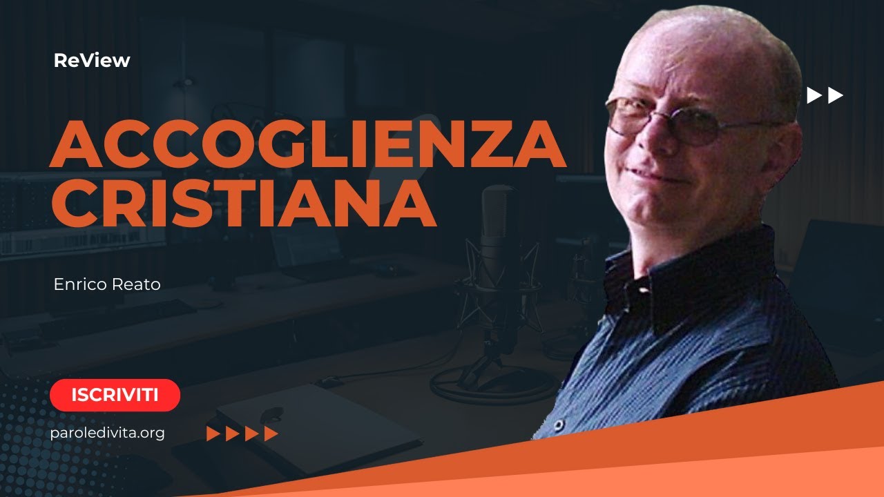 Review | Accoglienza cristiana