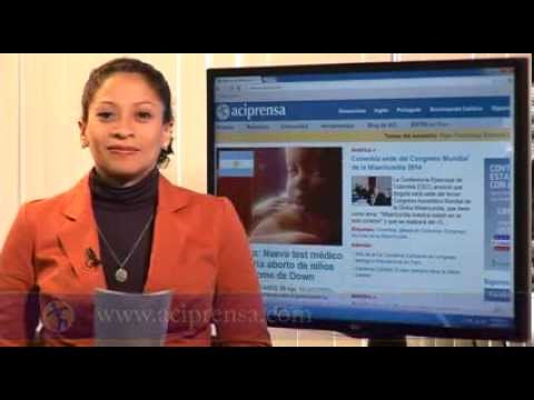 El resumen de noticias 09 de Agosto de 2013