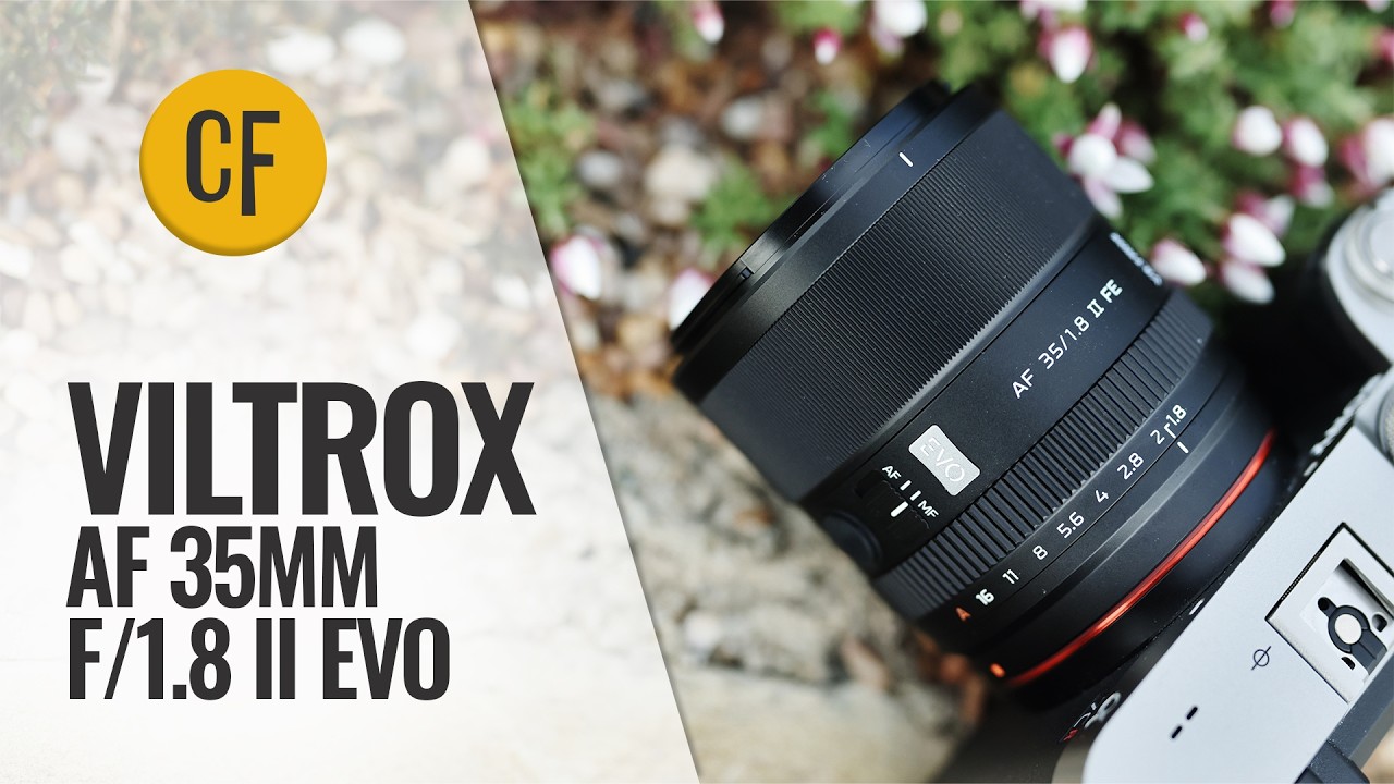 Video thumbnail for Video Review 1