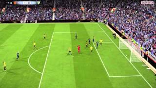 THE HURRICANE #1 - HARRY KANE'S START!