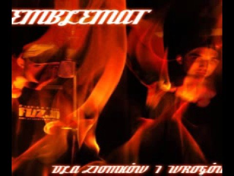 Emblemat - Teraz My ft. Zary