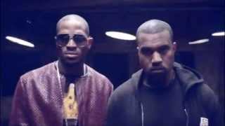 D'Banj ft. Kanye West-Scape Goat Remix
