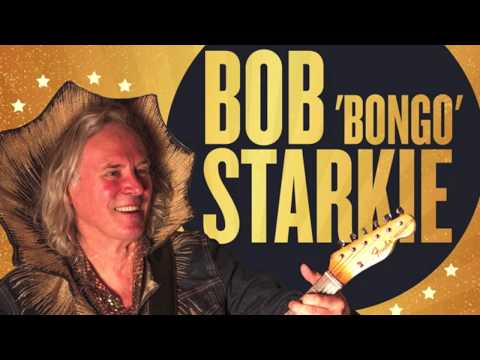 Bob ‘Bongo’ Starkie – Skyhooks Show The Gov, Adelaide JAN 18th 2020