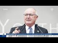 Pete Hoekstra: 'Trump gelooft dat hij zeker is van de overwinning'