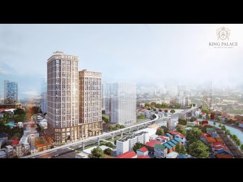 Căn hộ chung cư cao cấp Giá trị thật