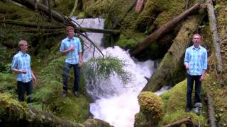 Benditos Laços - Fountainview Academy