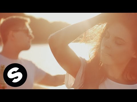 Blackcode & Meikle - Rise Above (feat. Caroline Grey) [Official Music Video]