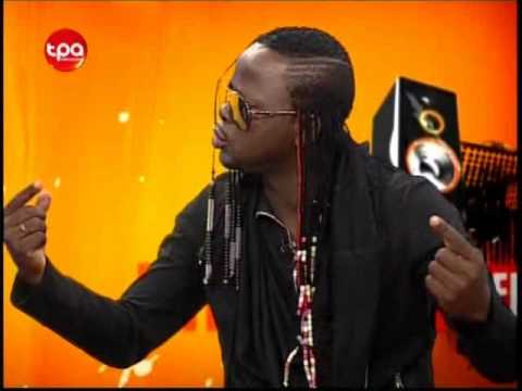 Sempre a Subir com Panda da Lei