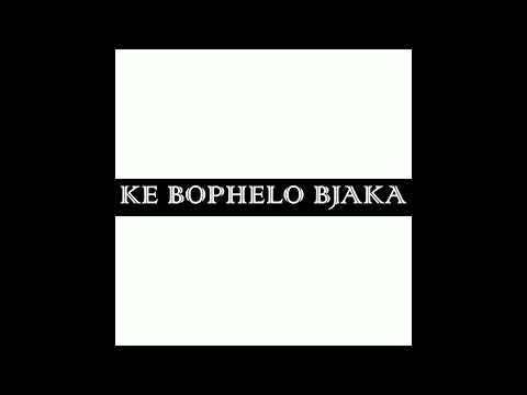 Justine Juss Tii, Naqua SA, Mkakaty - Ke Bophelo Bjaka || New Hit 2022