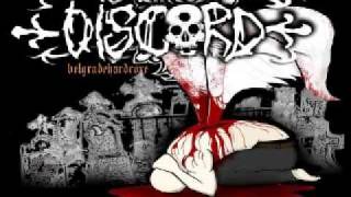 Discord - Oblivion