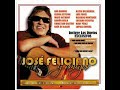 Jose Feliciano - Tengo Que Decirte Algo (Feat. Gloria Estefan)