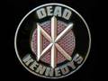 The Dead Kennedys - Holiday in Cambodia 
