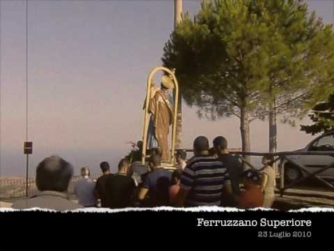S.Giuseppe 2010 - Ferruzzano (RC).m4v