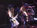 Death Angel - Thicker Than Blood (Live in Japan 2004)