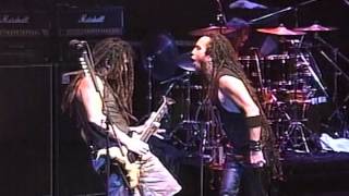 Death Angel - Thicker Than Blood (Live in Japan 2004)