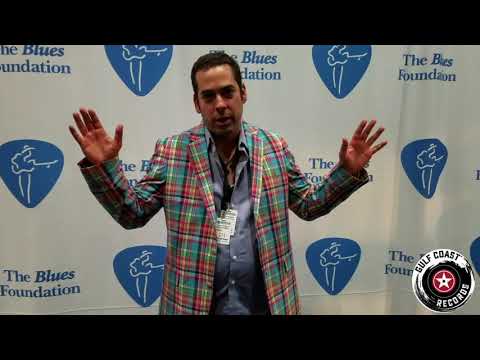 ALBERT CASTIGLIA • "MASTERPIECE" PROMO