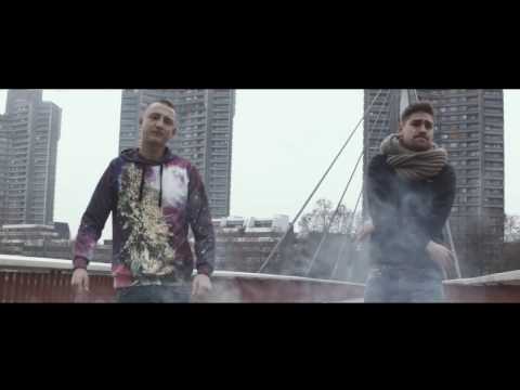 Autonom67 - feat Torben Tankred Heiling -Lebe dein Traum (Offizielles Video )(prod J.Dutt)