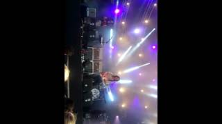 Fool Lucas Hamming appelpop 2016