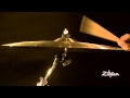 Zildjian A0082 Video #1