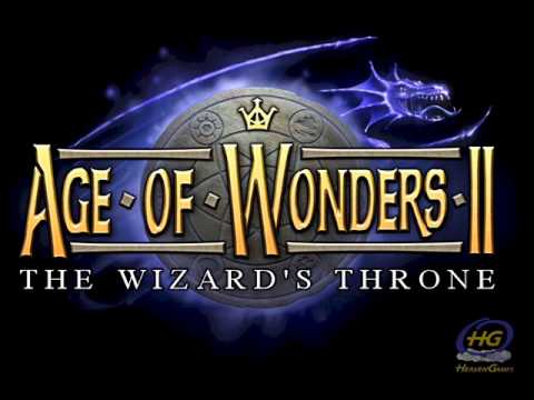 Age of Wonders 2 OST - Combat02