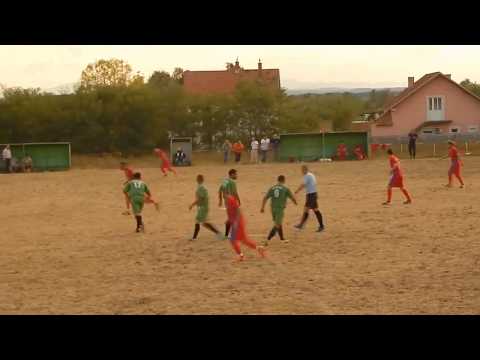 Mića Gajić FK Banjani