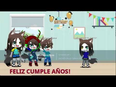 💖🎉 Por el cumple de mi hermana menor 🎉💖