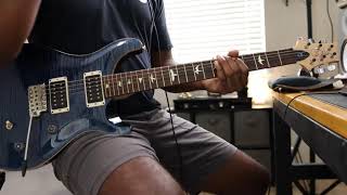 Music Theory Made Easy: Intro to Intervals on Guitar