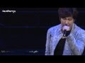 Yunho - “Tied Ship” (繋がれた船) - Vietsub 