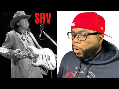 First Time Hearing Stevie Ray Vaughan Tin Pan Alley with Johnny Copeland