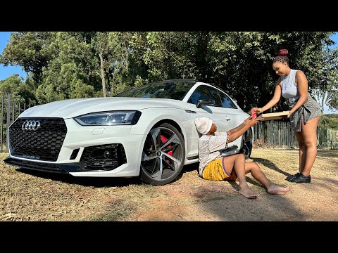 She’s Not a GOLD DIGGER, She’s WIFE MATERIAL!! (MUST WATCH THIS VIDEO)